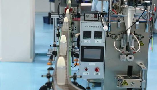 揭秘金正恩夫婦視察的朝鮮化妝品 品質如何？