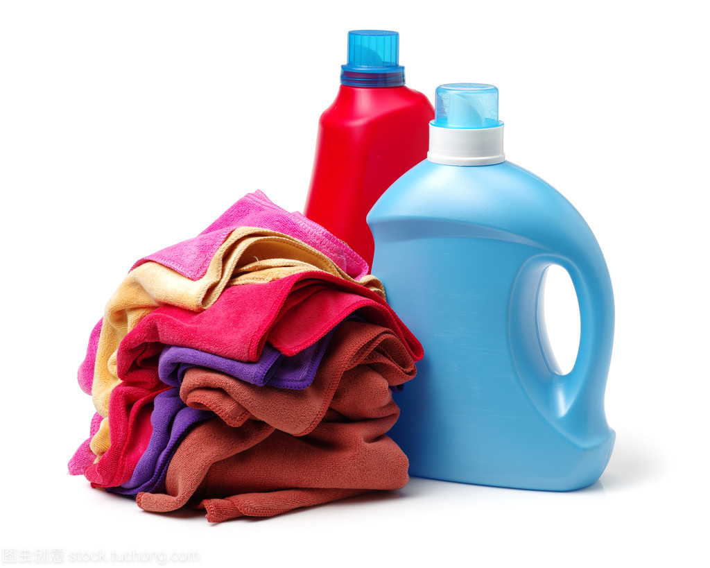 塑料瓶洗滌劑與勞保用品的環保使用與健康防護